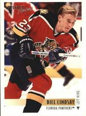 Bill Lindsay #522 Hockey Cards 1994 Topps OPC Premier Prices