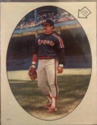 Reggie Jackson #177 Baseball Cards 1986 O Pee Chee Stickers