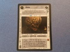 Brainiac [Limited] Star Wars CCG A New Hope Prices