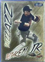 Cal Ripken Jr. #477 Baseball Cards 1998 Ultra Prices