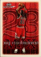 Michael Jordan 188 Basketball Cards 1999 Upper Deck MVP Prices