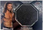 Clay Guida [Onyx] #FA-CG Ufc Cards 2010 Topps UFC Autographs