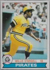 Willie Stargell #22 Baseball Cards 1979 O Pee Chee Prices