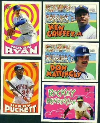 Tony Gwynn #53 Baseball Cards 1992 Topps Kids