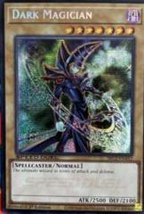 Dark Magician [Prismatic Secret Rare] SBC2-ENA12 YuGiOh Speed Duel: Battle City Finals Prices