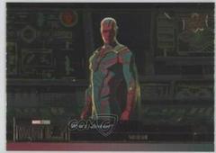 Vision #32 Marvel 2023 Upper Deck What If Prices