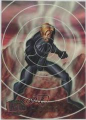 Havok #15 Marvel 1996 Fleer Ultra Onslaught Prices