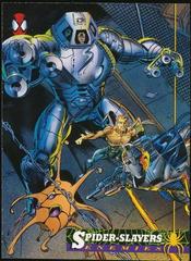 Spider-Slayer #29 Marvel 1994 Fleer Amazing Spider-Man Prices