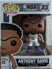 Anthony Davis #23 Funko POP Basketball Prices