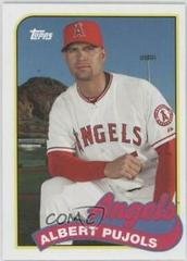 Albert Pujols #172 Baseball Cards 2014 Topps Archives Prices