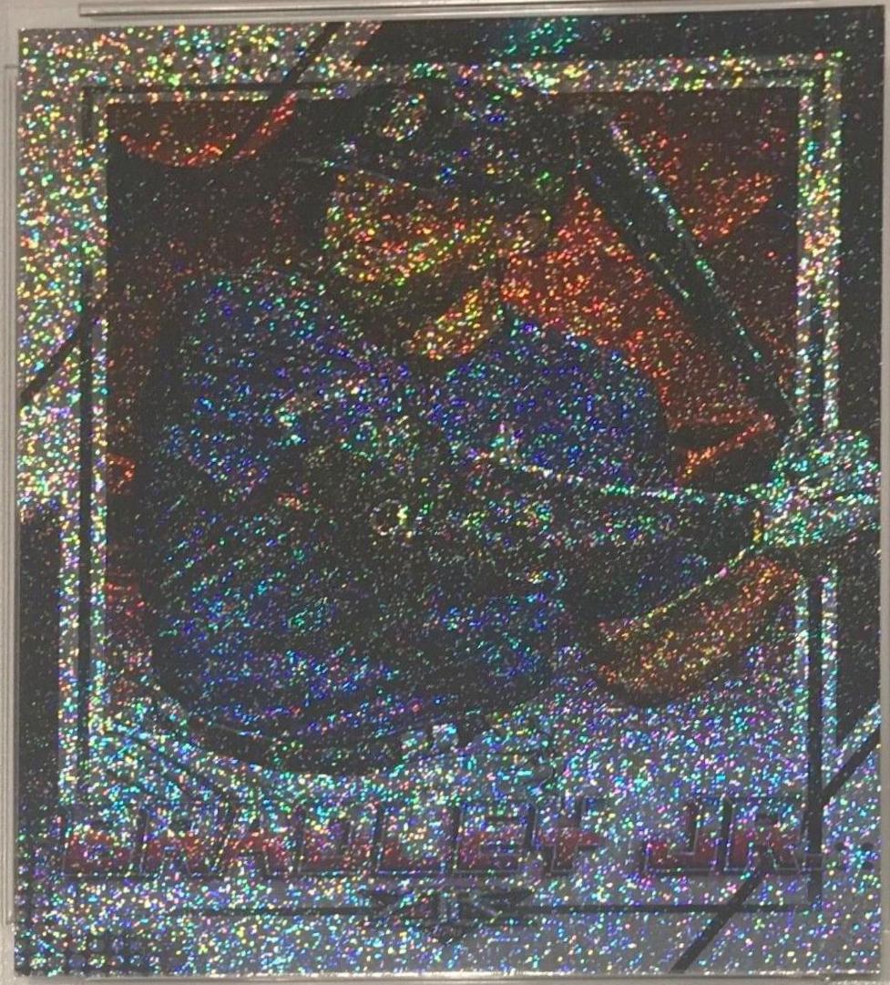 Jackie Bradley Jr. [Inferno] #165 Baseball Cards 2020 Topps Fire