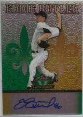 Eddie Butler [Autograph] #VAEB1 Baseball Cards 2012 Leaf Valiant Prices