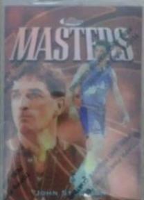 John Stockton [Refractor w/ Coating] #33 Basketball Cards 1997 Finest