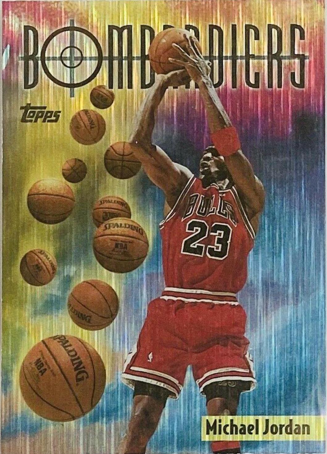 超レア Star Surge Michael Jordan Upperdeck 2000 マイケルジョーダン