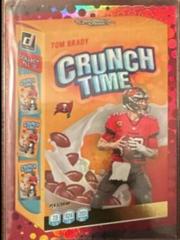 Store Tom Brady Crunch Time