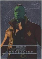 Yondu #M2 Marvel 2023 Upper Deck What If Medallion Prices