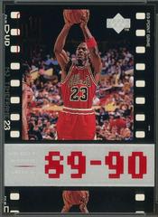 Michael Jordan #34 Basketball Cards 1998 Upper Deck MJ Living Legend Prices