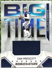 Sold Dak prescott #149