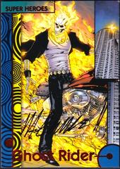 Ghost Rider #14 Marvel 2013 Fleer Retro Prices