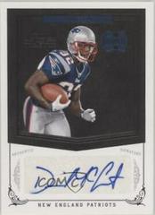 Devin McCourty [Autograph] #228 Football Cards 2010 Playoff National Treasures Prices