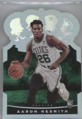 Aaron Nesmith [Lucky Envelopes] #77 Basketball Cards 2020 Panini Crown Royale Prices