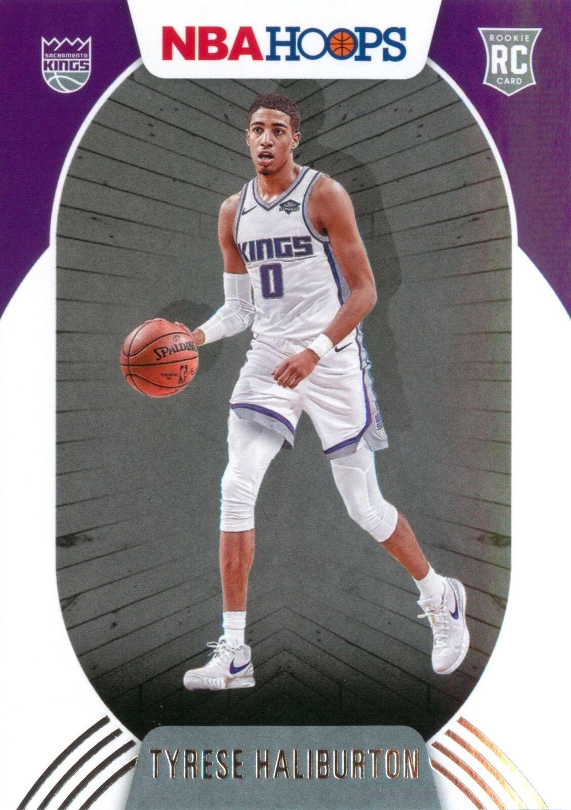 Tyrese Haliburton GRADED 10 rookie lot!! 5 outlet slabs!!