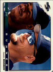 Jay Buhner #322 Baseball Cards 1996 Score Prices