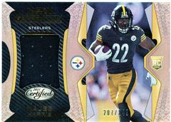 Najee Harris [Bronze] #NG-13 Football Cards 2021 Panini Certified New Generation Jerseys Mirror Prices