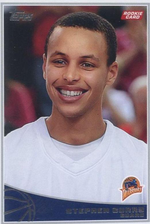 Stephen Curry #321 Prices [Rookie] | 2009 Topps | Basketball Cards