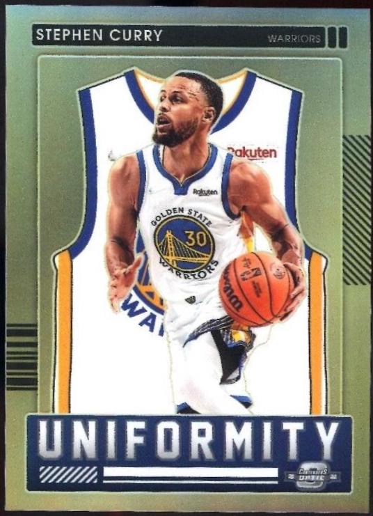 stephen curry uniformity PSA9 nbaカード stephen curry uniformity PSA9 nbaカード