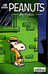 Peanuts #31 (2016) Comic Books Peanuts Prices