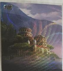 Varykino Retreat  [Wave Refractor] #AN-3 Star Wars 2024 Topps Chrome Galaxy Art of Naboo Prices