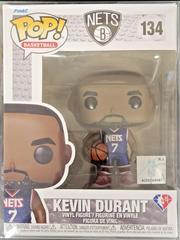 Kevin Durant #63 Funko POP Basketball Prices