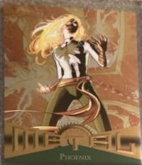 Phoenix #32 Marvel 2013 Fleer Retro Metal Prices