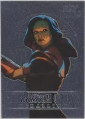 Gamora #M17 Marvel 2023 Upper Deck What If Medallion Prices