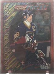 Wayne Gretzky #5 Hockey Cards 1995 Finest Prices