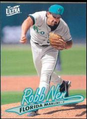 Robb Nenn #200 Baseball Cards 1997 Ultra Prices