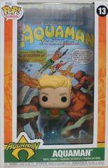 Aquaman #13 Funko POP Comic Covers Prices