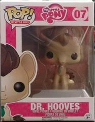 Dr. Hooves #7 Funko POP My Little Pony Prices