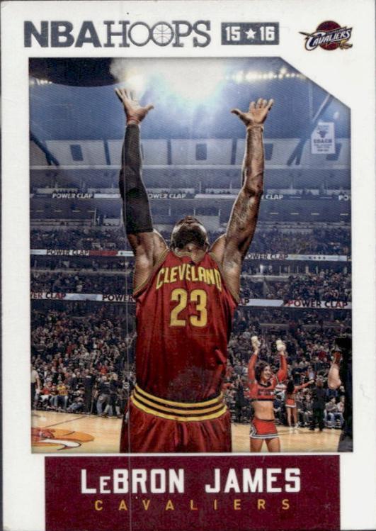 Lebron James 14 card lot (various years)(offers seriously 2024 considered)