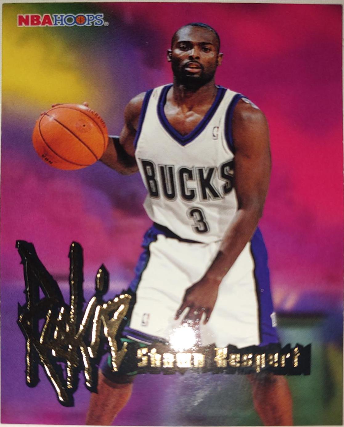 Shawn respert #270 Prices [Rookie] | 1996 Skybox Premium | Basketball Cards