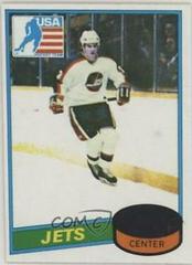 Dave Christian #176 Hockey Cards 1980 Topps Prices