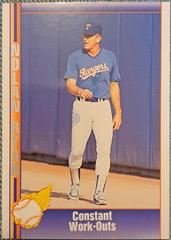 Nolan Ryan #195 Baseball Cards 1991 Pacific Nolan Ryan Prices