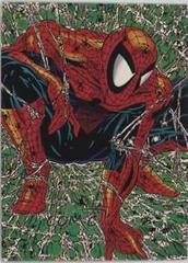 Spider-Man #1 #82 Marvel 1992 Comic Images Spider-Man II Prices