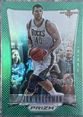 Jon Brockman [Gold Prizm] #112 Basketball Cards 2012 Panini Prizm Prices