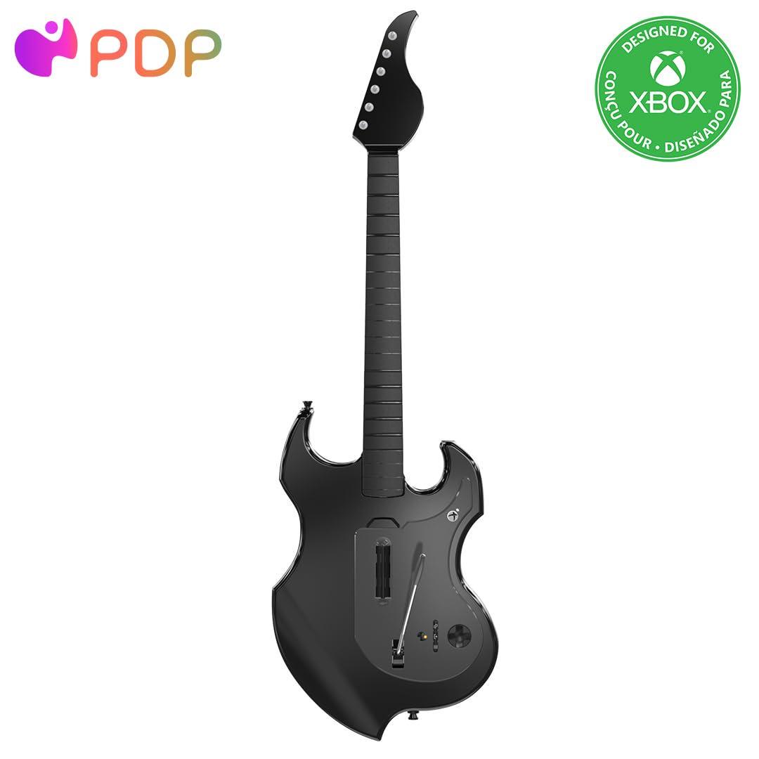 PDP Riffmaster Wireless Guitar Xbox Series X