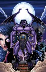 Gargoyles [Mychaels Virgin] #1 (2022) Comic Books Gargoyles Prices