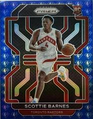 Scottie Barnes popular 75th Anniversary SSP