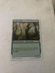 Dryad Arbor #108 Magic Mystery Booster 2 Prices