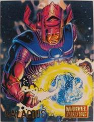 Galactus #32 1995 Fleer DC vs Marvel Prices